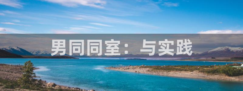 男同同室：与实践